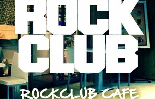 Rockclub Cafe Puzzle