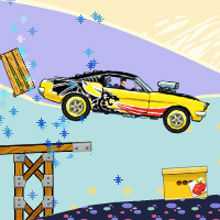 play Theft Super Cars