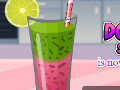 play Strawberry Kiwi Double Deck Smoothie