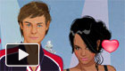 play Dress Up Troy And Gabriella From Hsm