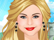 play Zendaya Coleman Makeover