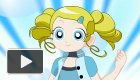 play Bubbles The Powerpuff Girl