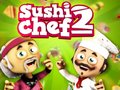 Sushi Chef 2