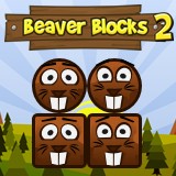 play Beaver Blocks 2