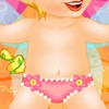 play Fairytale Baby Tinkerbell Caring