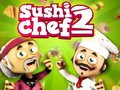 play Sushi Chef 2