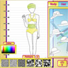 Fashion Studio - Swimsuit Design