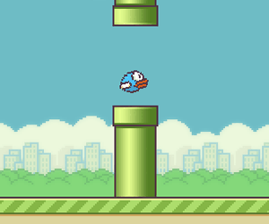 Flappy Fowl