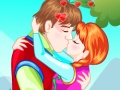 Anna And Kristoff True Love Kiss