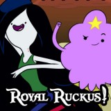 play Royal Ruckus!