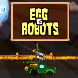 play Eggs Vs Robots