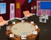 Poker House Escape