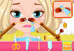 play Nose Doctor 1