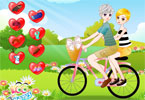 Bicycle Love