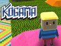 play Kogama: Level Up