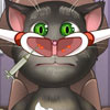 Talking Tom Nose Doctor