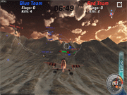 play Air Wars