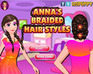 Anna'S Braided Hairstyles