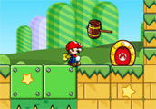 Mario Go Adventure