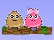 Adventure Of Pou