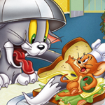 play Tom And Jerry Hidden Letters