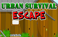 play Urban Survival Escape