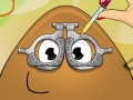 Pou Eye Doctor