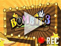 Bomb It 3 Walkthrough