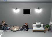 play Blacky Room