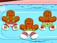 play Gingerbread Christmas Cookies