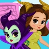 Maleficent Magical Journey