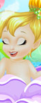 Fairytale Baby Tinkerbell Caring 
