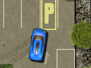 Supercar Parking 3 Hacked