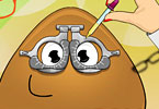 Pou Eye Doctor