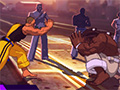 Capoeira Fighter 3: Ultimate World Tournament