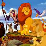 play The Lion King Hidden Spots