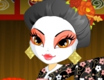 Kabuki Chic