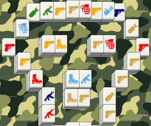 Mahjong War Mahjong War
