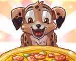 play Puppy Pizza