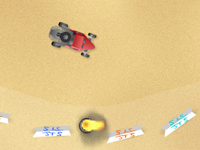 play Sandstorm Racing