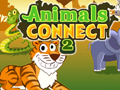 play Animals Connect 2