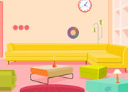 play Innocent Home Escape