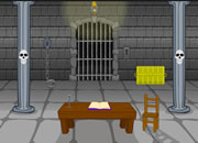 Escape Plan:Dragon Castle