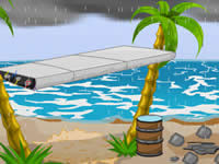 play Escape Survivor Island - Day 3