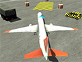 Park It 3D: Jumbo Jets