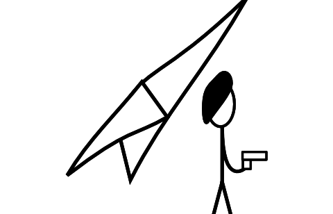 Stickman'S Paper Wars: En