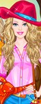 play Barbie Indiana Jones Dress Up