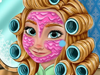Anna Frozen: Real Makeover