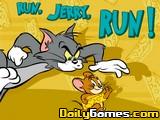 play Run Jerry Run
