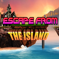 Ena Escape From Island
